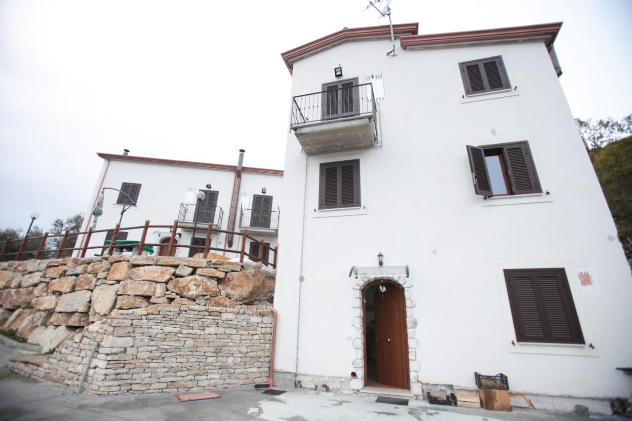 Villa Santa Maria Santa Maria del Molise Екстер'єр фото