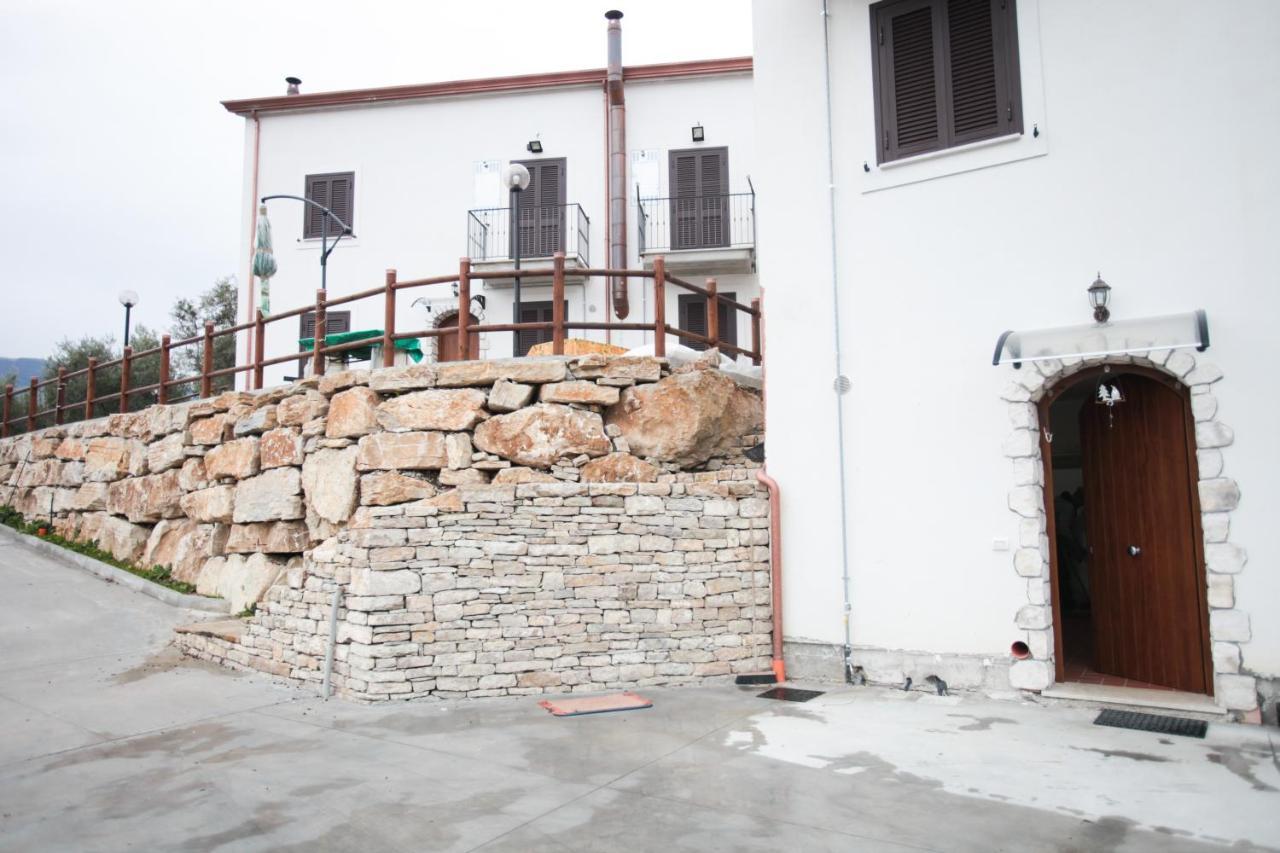 Villa Santa Maria Santa Maria del Molise Екстер'єр фото