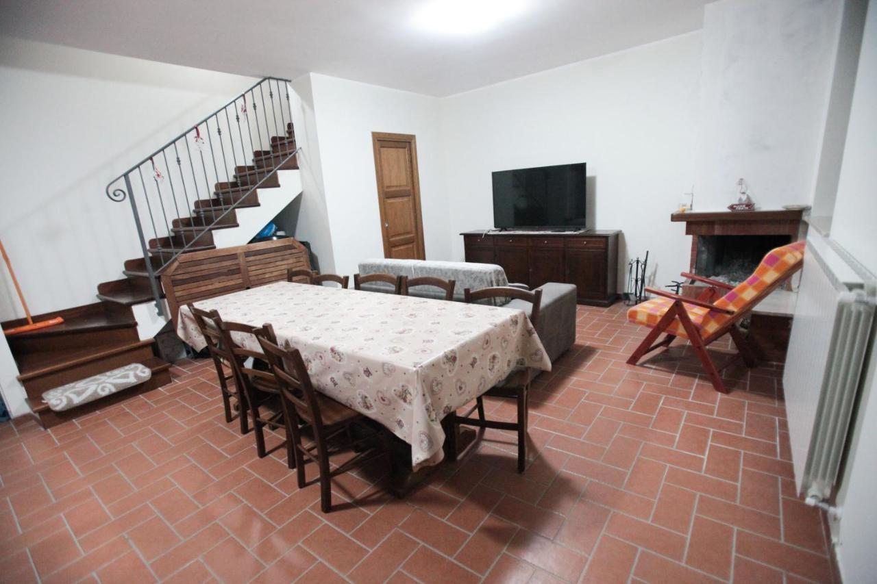 Villa Santa Maria Santa Maria del Molise Екстер'єр фото