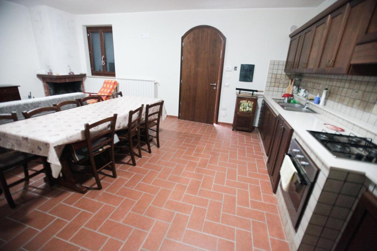Villa Santa Maria Santa Maria del Molise Екстер'єр фото