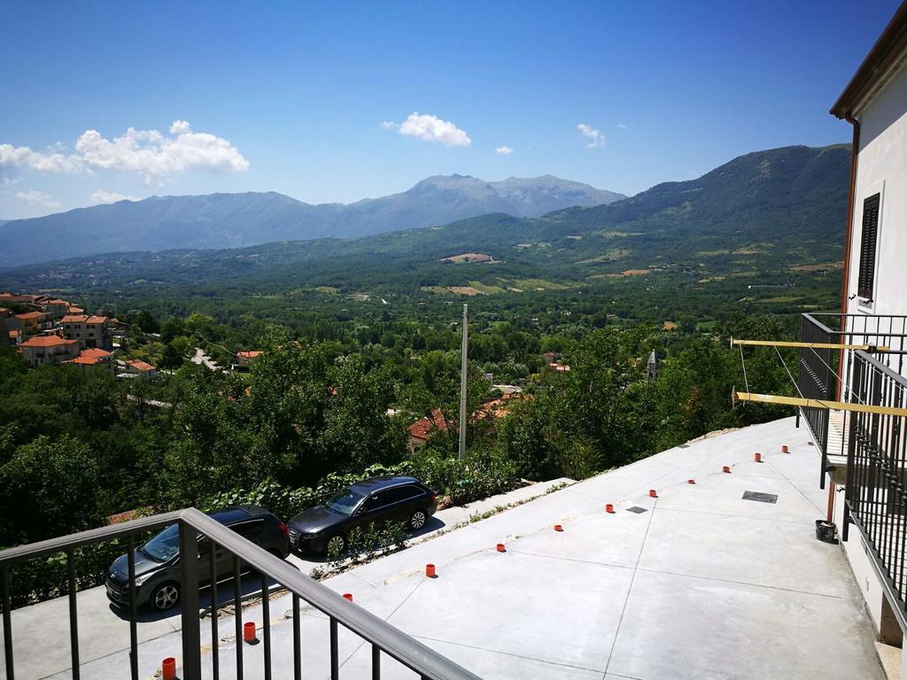 Villa Santa Maria Santa Maria del Molise Екстер'єр фото