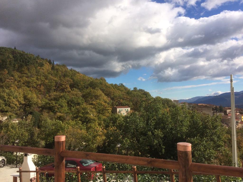 Villa Santa Maria Santa Maria del Molise Екстер'єр фото