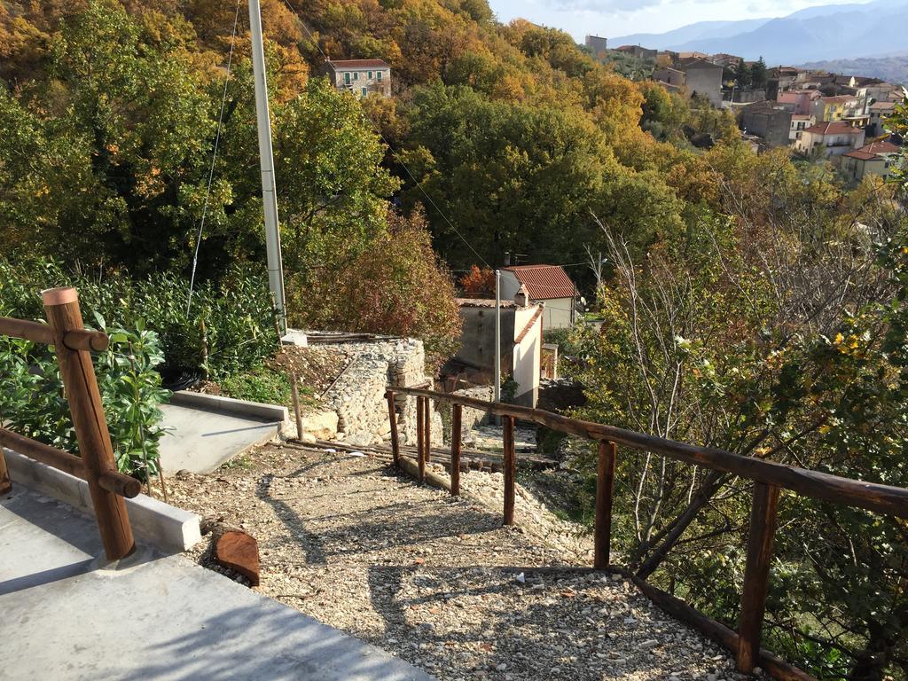 Villa Santa Maria Santa Maria del Molise Екстер'єр фото