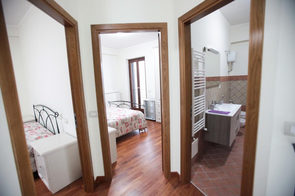 Villa Santa Maria Santa Maria del Molise Екстер'єр фото