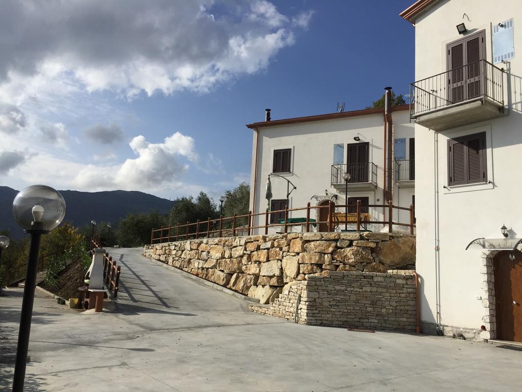 Villa Santa Maria Santa Maria del Molise Екстер'єр фото
