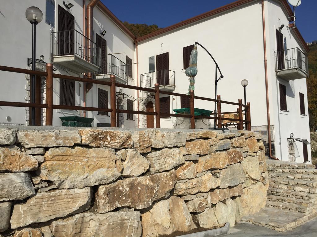 Villa Santa Maria Santa Maria del Molise Екстер'єр фото