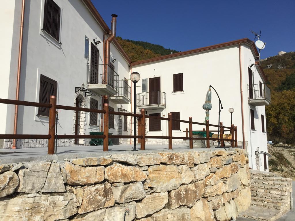Villa Santa Maria Santa Maria del Molise Екстер'єр фото