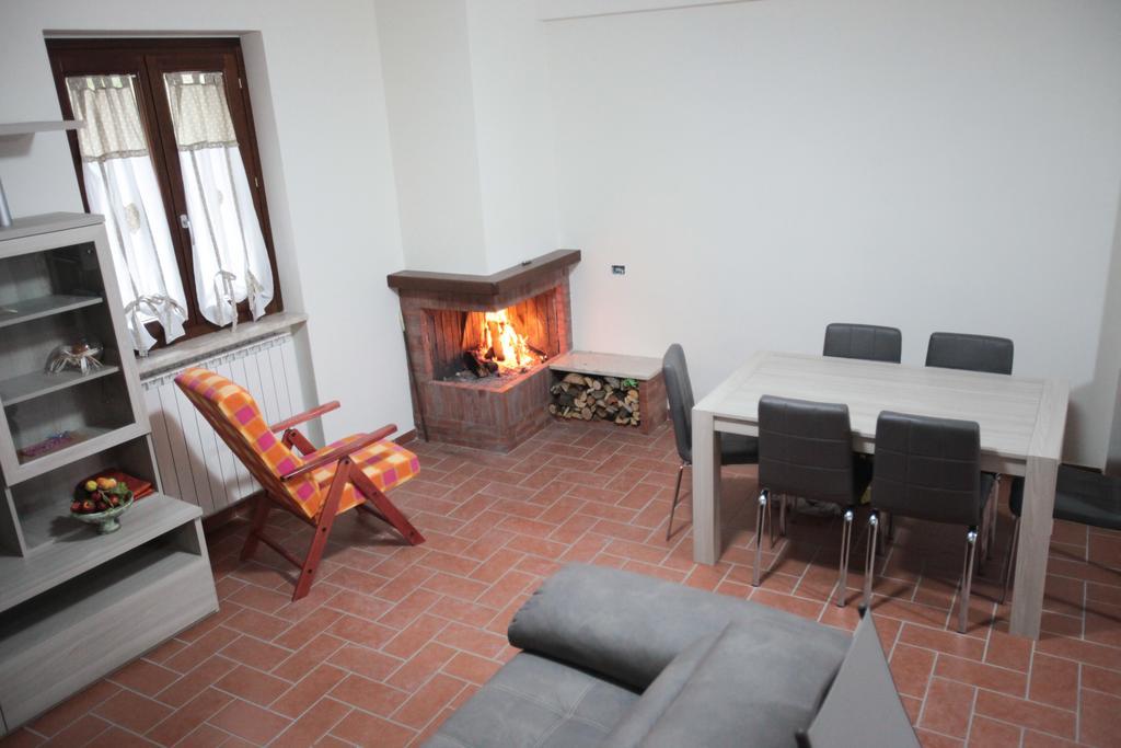 Villa Santa Maria Santa Maria del Molise Екстер'єр фото