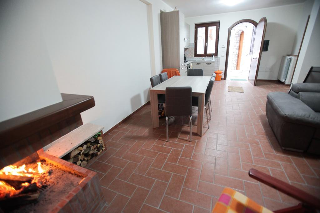 Villa Santa Maria Santa Maria del Molise Екстер'єр фото