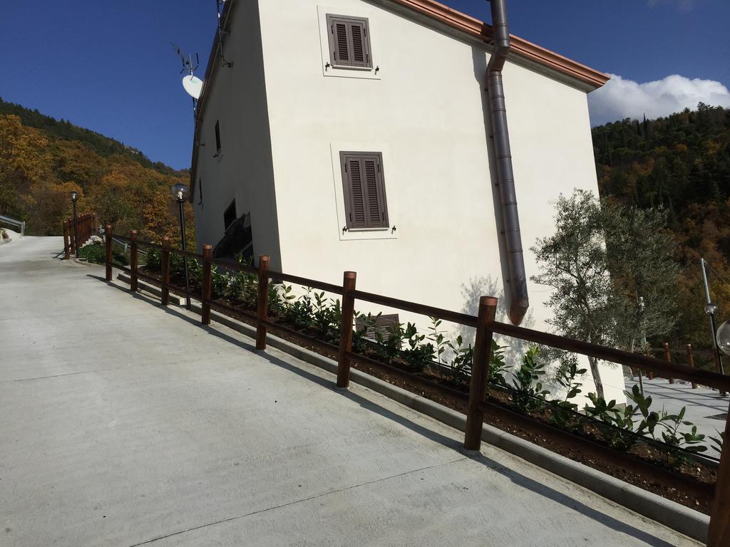 Villa Santa Maria Santa Maria del Molise Екстер'єр фото